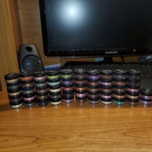 BLEND COSMETICS BUNDLE-- GR8 DEAL